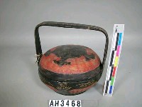 藏品(禮籃)的圖片